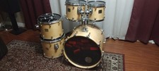 Vintage yamaha maple for sale  Machesney Park