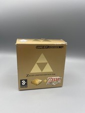 Gameboy advance zelda gebraucht kaufen  Uelzen