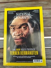 National geographic februar gebraucht kaufen  Konstanz
