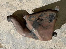 Fantic 303.2 marmitta usato  Trisobbio