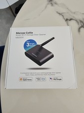 Meross collie msg200 for sale  WARWICK