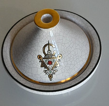 Petite tajine maroc d'occasion  Pont-Évêque