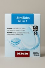 Miele ultratabs all gebraucht kaufen Miele ultratabs all gebraucht kaufen  Bochum