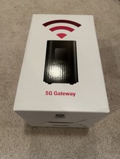 T-Mobile ARC KVD21 5G Home Internet WI-FI Gateway em Torre Preta 5G Nova Caixa Aberta, usado comprar usado  Enviando para Brazil