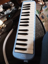 Irin melodica key for sale  COVENTRY