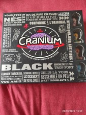 Cranium black jeu d'occasion  Cosne-Cours-sur-Loire