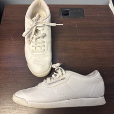 Reebok classic white for sale  North Anson