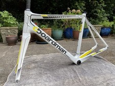 Boardman pro carbon for sale  SHEFFIELD