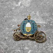 Disney cinderella carriage for sale  WAKEFIELD