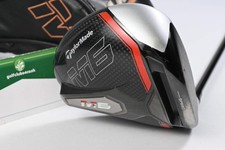 Taylormade type driver for sale  LOANHEAD