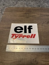 Vintage formula sticker for sale  DARTFORD