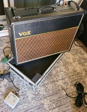 Vox ac30cc2x custom for sale  Fair Oaks