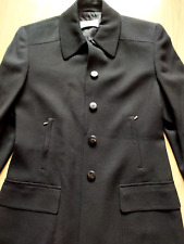 Kurzmantel jacke edel gebraucht kaufen  Osnabrück