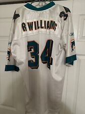 Ricky williams miami for sale  Spring Hill