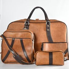 Vintage 1970s brown for sale  Ironton