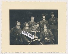 Foto wehrmacht soldaten gebraucht kaufen  Bad Münster