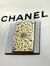Chanel talismans broche d'occasion  Sannois