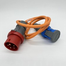 Brennenstuhl camping adapterka gebraucht kaufen  Haiger