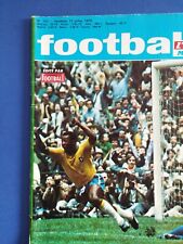 Football équipe magazine d'occasion  Belfort