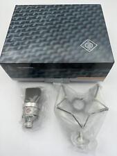 New neumann tlm for sale  Houston