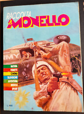 Raccolta monello ottobre usato  Bra