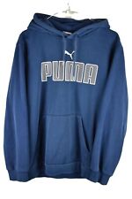 Conjunto de chándal deportivo Puma para hombre con capucha talla S joggers talla M gráfico de ropa deportiva segunda mano  Embacar hacia Argentina