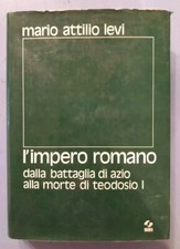 Impero romano dalla usato  Vezza d'Alba