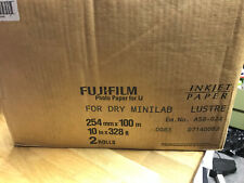 Fuji dry minilab for sale  NEWTOWNARDS