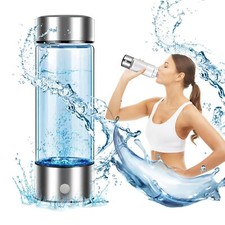 Portable hydrogen water for sale  PETERSFIELD