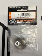 Serpent centax flywhell usato  Caserta