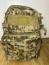 Kombat tactical backpack for sale  ALTON