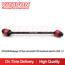 Vitavon redesign rear d'occasion  Expédié en Belgium