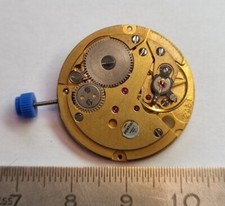 Mouvement montre ancienne d'occasion  Angers-
