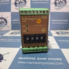 DIVISOR DE PULSO RHEINTACHO MESSTECHNIK GMBH 5740 comprar usado  Enviando para Brazil