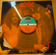 Highway hell range gebraucht kaufen  Bochum