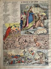 Image epinal 171 d'occasion  Descartes
