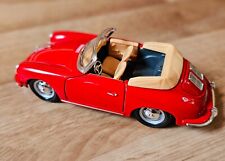Porsche 356 cabriolet gebraucht kaufen  Magdeburg
