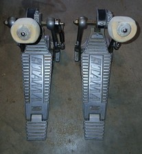Pair tama strap for sale  Joppa
