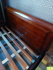 Bed king size for sale  LLANDUDNO