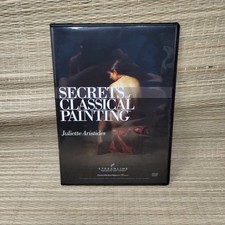 Secrets classical painting for sale  Bellingham