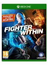 Fighter Within (Kinect necessário) (Xbox One)-Bom comprar usado  Enviando para Brazil