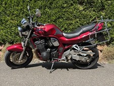 Suzuki bandit 1200 gebraucht kaufen  Benningen