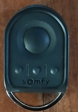 Télécommande somfy keygo d'occasion  Vouillé