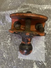 Tow ball hitch for sale  ENFIELD