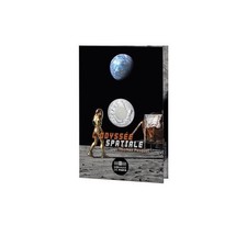 Euro argent odyssée d'occasion Euro argent odyssée d'occasion  France