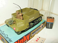 Rare vintage dinky for sale Rare vintage dinky for sale  THATCHAM