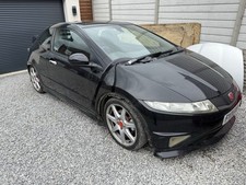 Honda civic type for sale  NEWTON AYCLIFFE