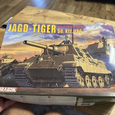 Dragon jagd tiger for sale  Canyon