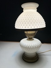 Hurricane table lamp for sale  Lawrence