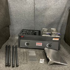 Chefspark bur1900 taco for sale  Salt Lake City